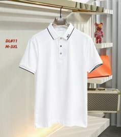 Picture of Dior Polo Shirts Short _SKUDiorM-3XL12yr52328569